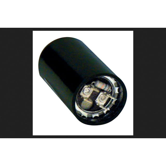 Condensador Pentair 2o Motor para Ace