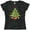 Storm Camo, variant on Inktastic Christmas Tree Women's T-Shirt