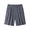 Dark Gray, variant on Only Moment Womens Sweat Shorts Nylon,Spandex Summer Casual High Waist Drawstring Comfy Dressy Lounge Beach Vacation Shorts with Pockets Sweat Shorts Black,L