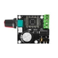 thumbnail image 2 of Placa amplificadora de potencia Sidaley 2x15W módulo de amplificador de Audio DIY, 2 of 6