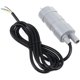 thumbnail image 1 of Bomba de agua sumergible de 12 V, bomba de agua con micromotor para autocaravana, estanque, acuario, fuente de pecera (1 unidad, gris), 1 of 5