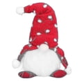 thumbnail image 1 of 1pc Muñecas De Gnomo De Navidad Adorno De Muñeca Luminoso Decorativo Adorno De Navidad-1 Hy, 1 of 1