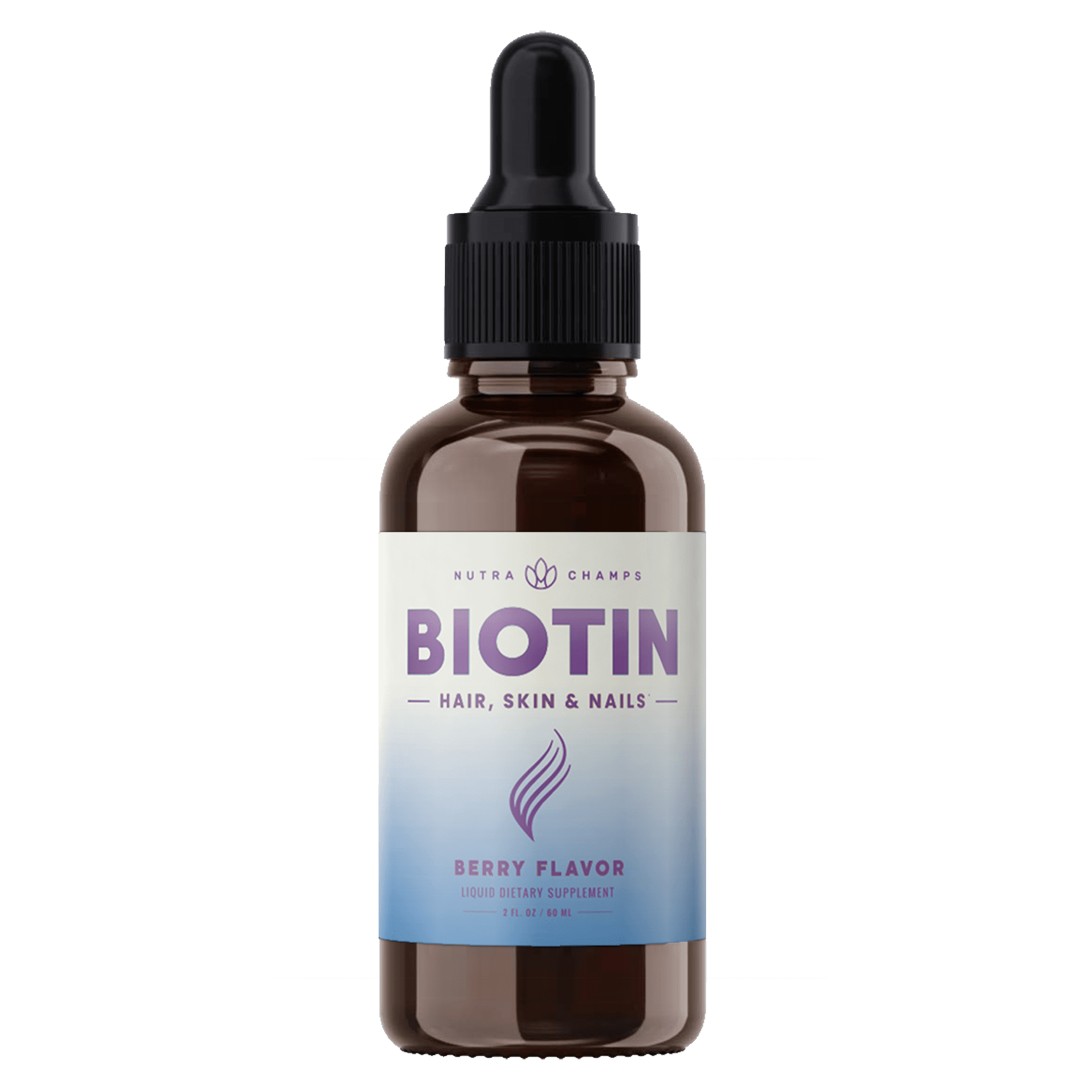 Biotin Drops