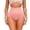 Pink, variant on for Women Lifting Underwear for Women High Waist Abdominal Support Panties Platform Competitor Underwear Womenâs Pants Waist Lifting Abdominal Pants High Beige One Size