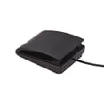 thumbnail image 1 of Sustain 6.35mm Interface Compact Sustain Pedal Universal Pedal Bottom Anti-slip Silent for Musical Instruments Portable Folding Piano Electronic Keyboard Electronic Foldable Drum, 1 of 7