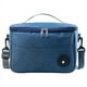 thumbnail image 3 of Bolsa de comida Bolsa de tela Oxford Bolsa de aislamiento Bolsa de comida Bolsa de almuerzo Bolsa de picnic al aire libre Bolsa de hielo Bolsa de almuerzo de hombro, 3 of 4