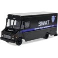 thumbnail image 1 of Auto de colección de metal Greenlight Grumman Olson Van 1993, 1 of 3