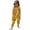 G-Multicolour, variant on Aihuaihua Easter Day Outfit for Kid Girls Jumpsuit Romper Spring Summer Outfit with Pockets Easter Toddler Girl Outfit