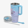 thumbnail image 3 of Igloo x Peanuts 75th Anniversary 32 Oz Double Wall Stainless Steel Travel Mug, 3 of 7