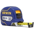 thumbnail image 6 of Irwin Strait-Line Tape Measure 16', 6 of 6