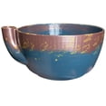 thumbnail image 2 of USUERY Berry Washing Bowl with Drain Holes 3D Printed 360 Cleaning Colander Automatic Quick Kitchen Rinse Washer for Berries Vegetables, 2 of 5