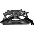 thumbnail image 4 of Dorman 620-812 Engine Cooling Fan Assembly for Specific Hyundai Models Fits 2005 Hyundai Elantra, 4 of 5