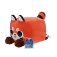 thumbnail image 5 of PET SIMULATOR – HUGE Pets Plush – Red Panda, 5 of 5
