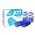 thumbnail image 1 of Resortes AG Kit para Auto para Dodge Caliber 2006 a 2010 4 Piezas Nuevos, 1 of 5