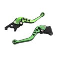 thumbnail image 1 of FlyFlise 2 Pcs Alliage Moto / Scooter / Électrique, 1 of 8