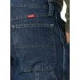 thumbnail image 6 of Wrangler Men's Fleece Lined Carpenter Jean, 6 of 10
