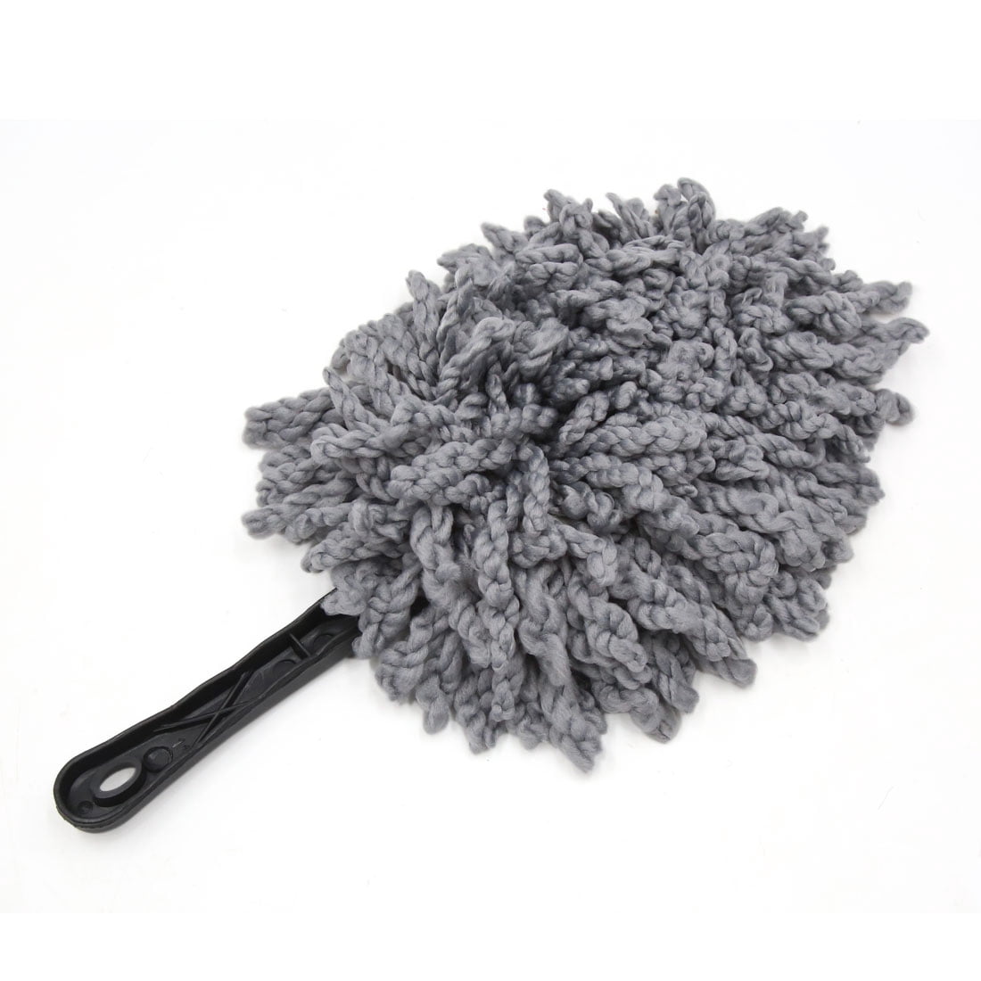 Unique Bargains Car Duster Brush 11.02" x 3.94" x 1.18" (Gray)