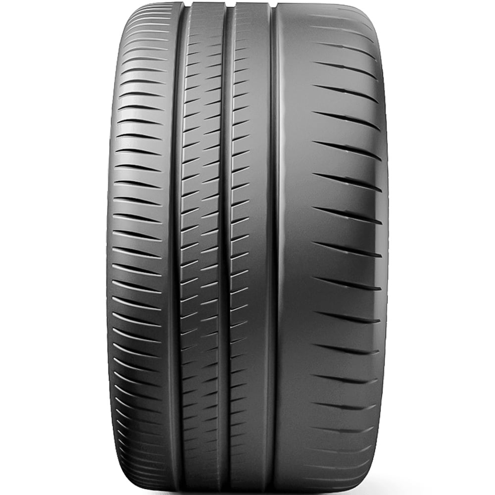 Free Shipping! Michelin Pilot Sport Cup 2 255/35ZR19 96Y XL