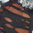 thumbnail image 3 of Northlight 26" Prelit Animated Spider with Sound Halloween Decoration - Black/Orange, 3 of 3
