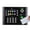 IClock680-IC, variant on Iclock680 TCP/IP USB Fingerprint Time Attendance Access Control Webserver Door Access Control System With Camera - Efficient Management