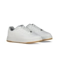 thumbnail image 4 of Tenis Charly City Moda Hombre Original blanco 25.5, 4 of 6