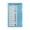 B, variant on ZZYuan Chore Chart for Adults Boards To Do List RV Checklist Board Portable Chores Chart for Multiple Kids Detachable Plastic DIY Message Home Travel Planning Reminder Chart School Supplies