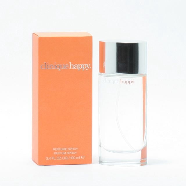 Clinique Happy for women - Perfume Spray 100ML