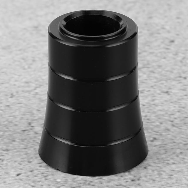 Heel , Motorcycle Heel , Aluminum Heel Cover Motorcycle Accessory Replacement For CVO