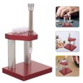 thumbnail image 3 of KAKOWELY Watch Repair Tool Watch Pressure Needle Maker Single Needle Pointer Installation Maker Watch Needles,2.36"X1.97"X2.52", 3 of 5