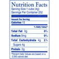 thumbnail image 4 of C&H Premium Pure Cane Sugar Cubes 252 Count 2 lb, 4 of 11