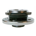 thumbnail image 3 of Mevotech H513309 Wheel Bearing & Hub Assembly Fits select: 2013 MINI COOPER ROADSTER, 2014-2015 MINI COOPER, 3 of 3