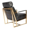 thumbnail image 6 of Moe's Home Collection Paradiso Chair, 6 of 10