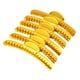 thumbnail image 2 of Clips de garra para el cabello, 6 clips de garra ABS Accesorios para el cabello Clips de garra ABS fiel a su promesa, 2 of 8
