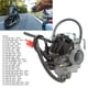 thumbnail image 4 of Carbo de Motocicleta, Potente Cable de Scooter anti -Impacto, Alta Potencia, Alta Durabilidad, Alta Eficiencia, Aleación de Aluminio Confiable para DS150 X150 XW150, 4 of 7