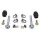 thumbnail image 1 of 1/ Kit De Cáliper De Freno F-250 2003 A 2007 Ford Tras Izq/Der HO AUTOPARTES ., 1 of 4