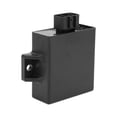 thumbnail image 3 of CDI Module, Plastic  Performance Ignitor Box High Strength Reliable  For Car ANGGREK CDI Box, 3 of 8