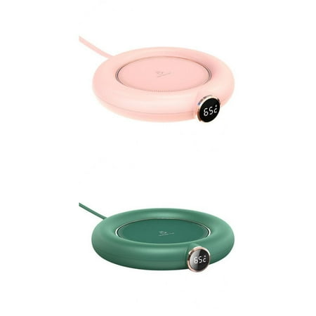 

2 PCS Heater Coasters Pads Hot
