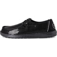 thumbnail image 3 of HEYDUDE Womens Wendy Disco Sequin, 3 of 7