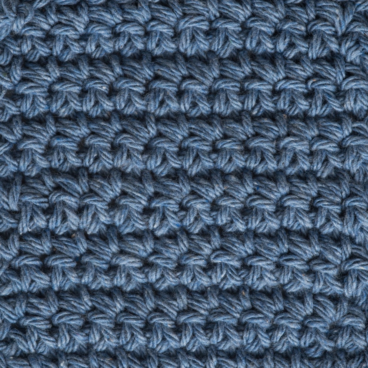 4 Pack(4x60 yds) Cotton blend Yarn for Crocheting and Knitting-(Bright –  Freeasyfar