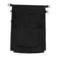 thumbnail image 1 of S SERENABLE 5 Sizes Set Waterproof Dry Bag Sack Storage Camping Rafting Kayaking Black, 1 of 9