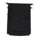 thumbnail image 1 of Bolsa seca impermeable para almacenamiento de camping, 5 unidades, 1,5 l, 2,5 l, 3,5 l, 4,5 l y 6 l Negro, 1 of 9