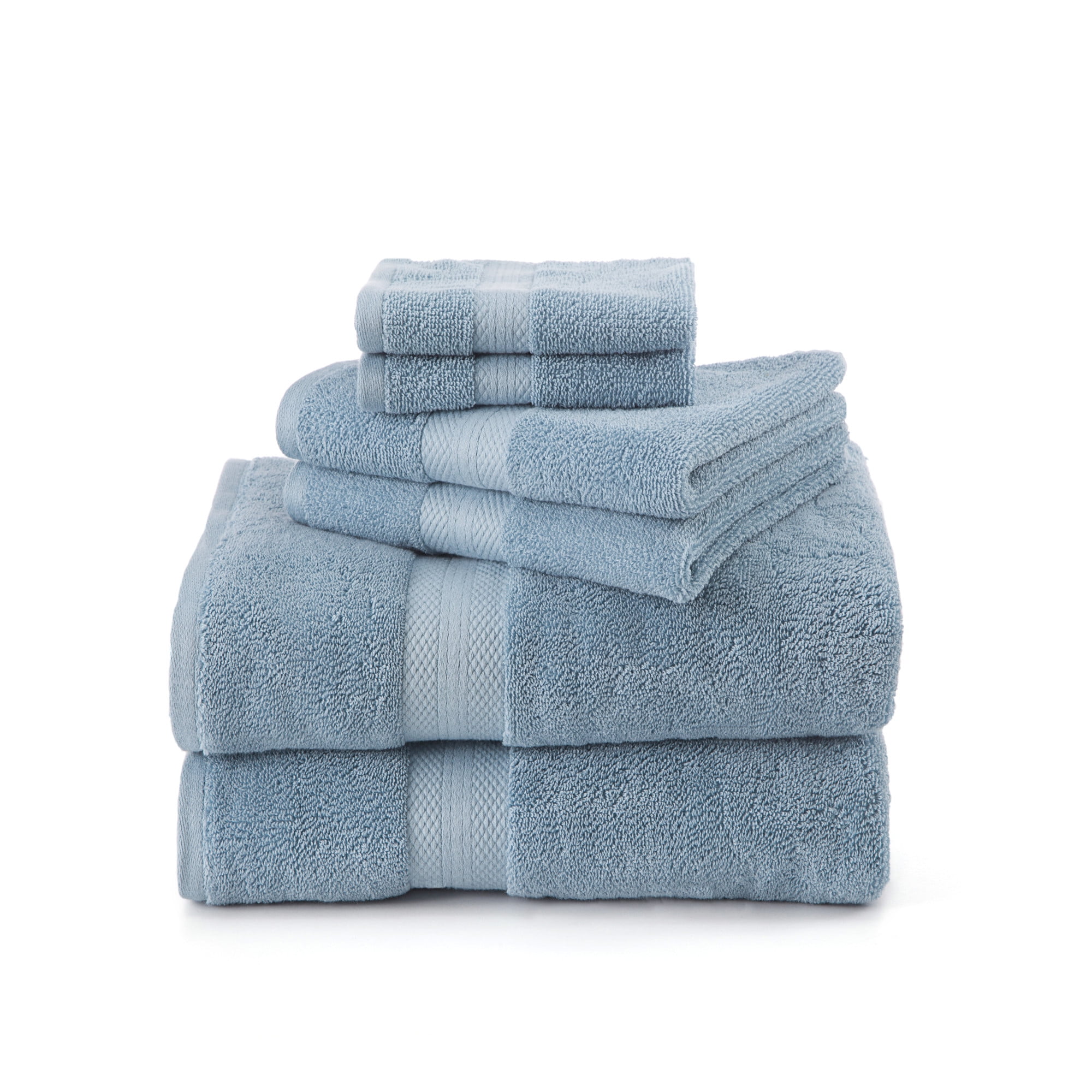 Aqua green towels Clearance