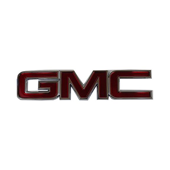 General Motors 22764045 Emblem
