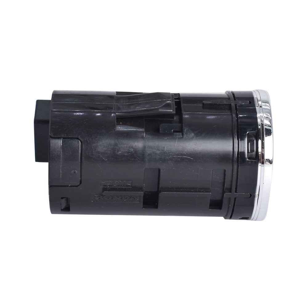 munirater Ignition Starter Switch 35881-T4N-702 Replacement for 2016 2017 2018 Honda HR-V LX EX Sport 35881-T4N-701 35881-T4N-H01 35881-T4N-H02