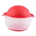 thumbnail image 2 of Pomegranate Deseeder Peeling Tool Fruit Tools Gadgets Pomegranate Peeling Bowl, 2 of 8