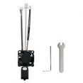 thumbnail image 1 of For X1 3D Printer Hotend Kit with Cooling Fan 0.8MM, 1 of 5
