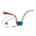 thumbnail image 1 of yingyy Boat Professional Brushed Motor Waterproof Speed Controller Multifunctional Controllers Ship Marine Controlling, 1 of 6