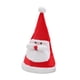 thumbnail image 1 of Gorro de Papá Noel eléctrico Gorro de Papá Noel musical Gorro con temática navideña de invierno Gorro de fiesta Regalos de Navidad para fiestas,, 1 of 9