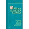 thumbnail image 1 of Pre-Owned Mosby's Physical Examination Handbook (Paperback) by Jane W Ball, Henry M Seidel, Joyce E Dains, 1 of 1