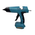 thumbnail image 1 of Pistolet à Colle Thermofusible Électrique Sans Fil pour la Maison, Bricolage, Soudage, Pistolet à Air Chaud, Affichage Numérique, Bâtons de Colle 11 mm, 1 of 7